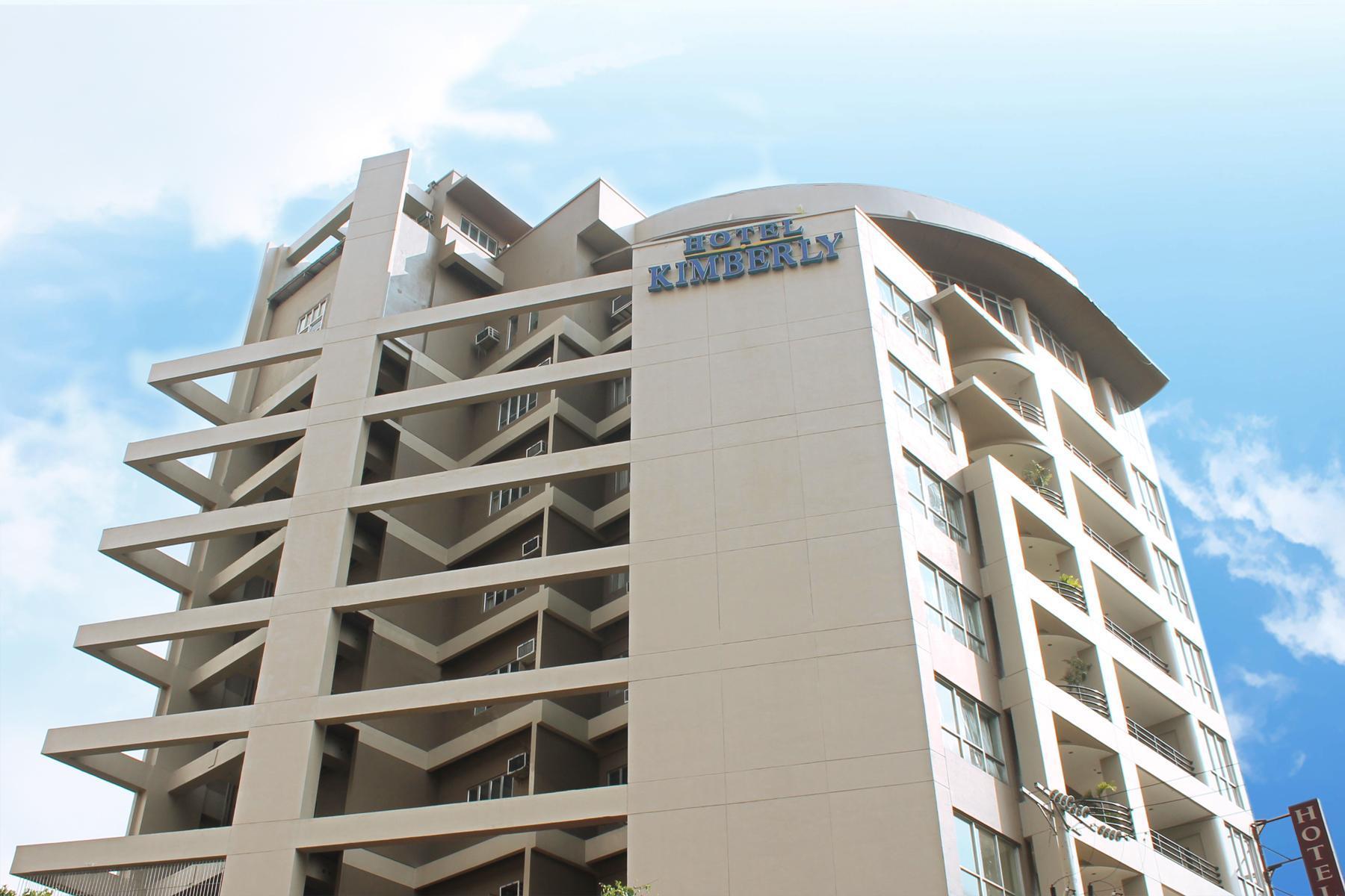 Kimberly Hotel 3*