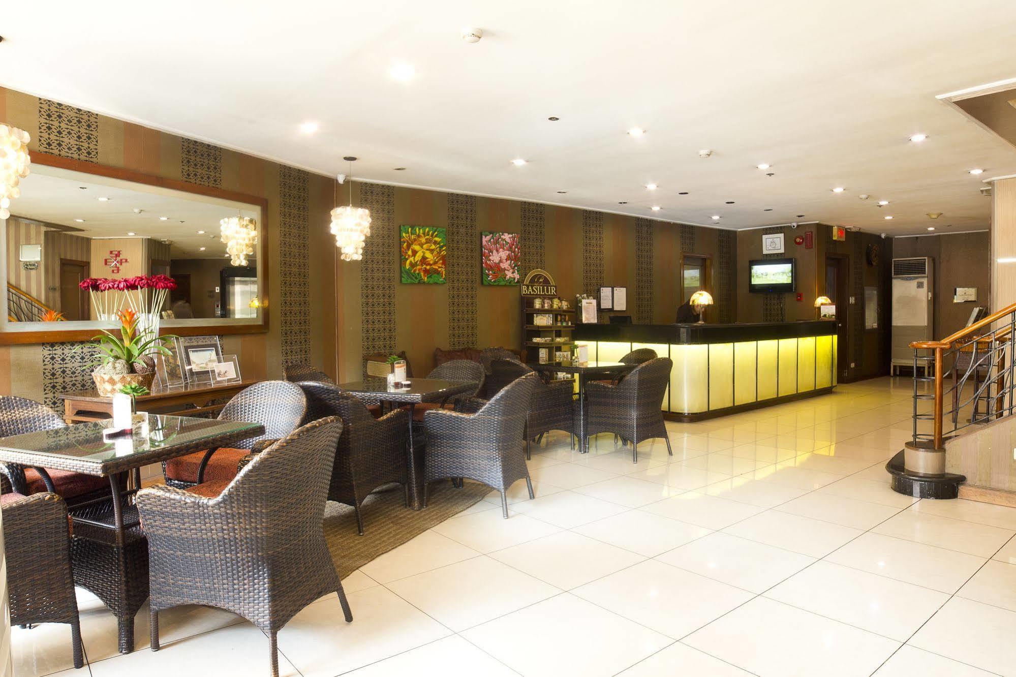 Hotel Kimberly 3*